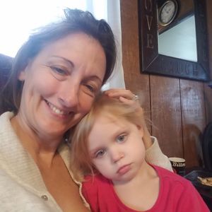 Meet your Posher, Laurie